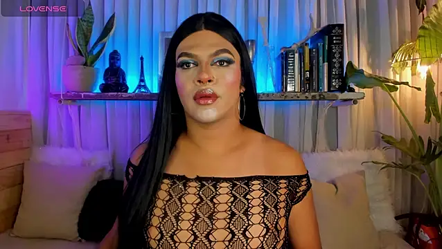 Miss-liaa online show from 16, 4, 2026