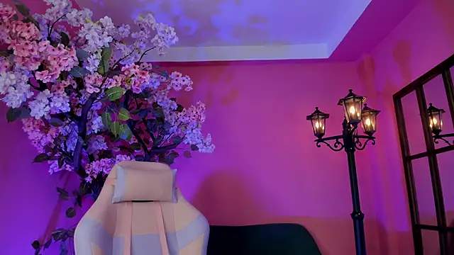 SinLickerr online show from 19, 2, 2026