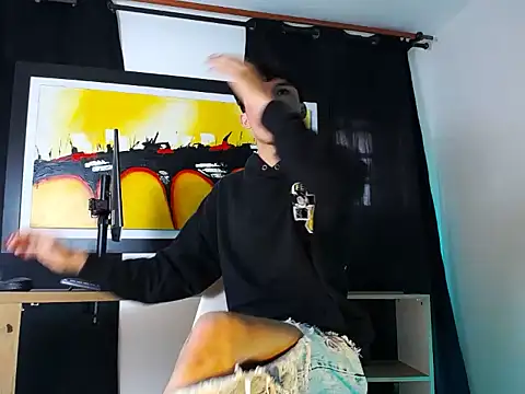 jullian ricci online show from 26, 2, 2026