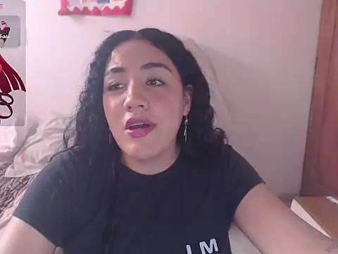 Snapshot of MaissaArabic chatting on 21, 2, 2026 MaissaArabic online show from 21, 2, 2026