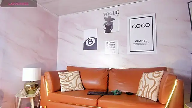 Hada Magica online show from 5, 3, 2026