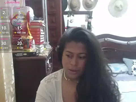 Caprichosa-39 online show from 14, 2, 2026