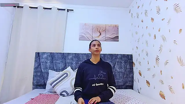 MelanyStone  online show from 2, 4, 2026