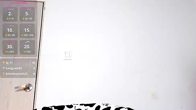 Snapshot of abigail_johnson chatting on 20, 2, 2026 abigail johnson online show from 20, 2, 2026