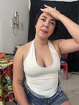 Snapshot of Craziness_street chatting on 11, 2, 2026 Craziness street online show from 11, 2, 2026