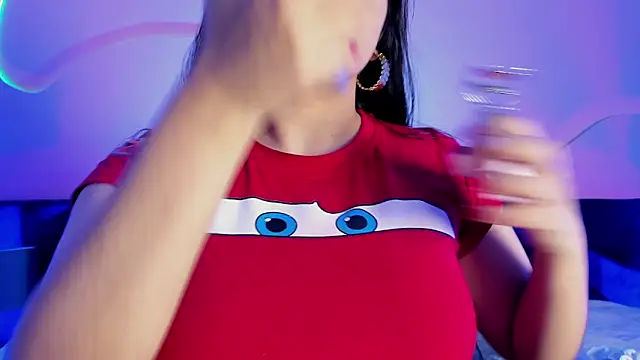 Pau Rios online show from 18, 6, 2026