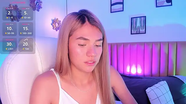 Chris Velvett online show from 20, 4, 2026