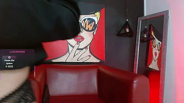 Victoria 1126 online show from 10, 3, 2026