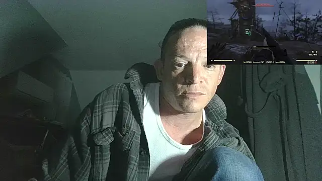 ShadowLove85 online show from 2, 5, 2026
