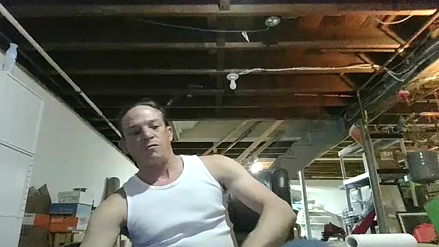 ShadowLove85 online show from 6, 5, 2026