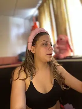 alaina blesssed online show from 7, 3, 2026