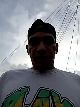 Morboso19cm online show from 18, 4, 2026