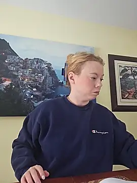 ShySweetheart online show from 19, 2, 2026