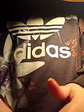 ShySweetheart online show from 22, 2, 2026