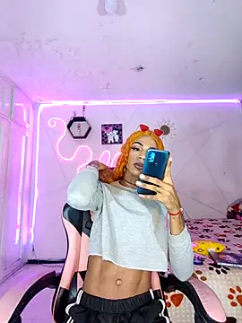 Violeta R  online show from 25, 2, 2026