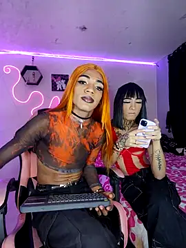 Violeta R  online show from 12, 3, 2026