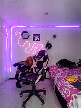 Violeta R  online show from 13, 3, 2026