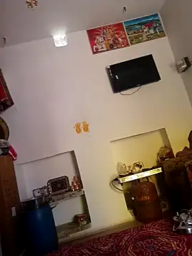 Snapshot of Anjli_hote chatting on 27, 2, 2026 Anjli hote online show from 27, 2, 2026