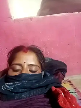 Snapshot of Pallavi_hote chatting on 19, 2, 2026 Pallavi hote online show from 19, 2, 2026