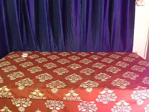 its-sarika01 online show from 27, 3, 2026