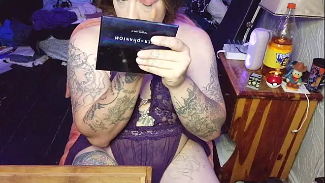 Abagail soft online show from 20, 3, 2026