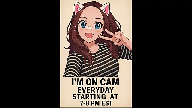 Abagail soft online show from 4, 4, 2026