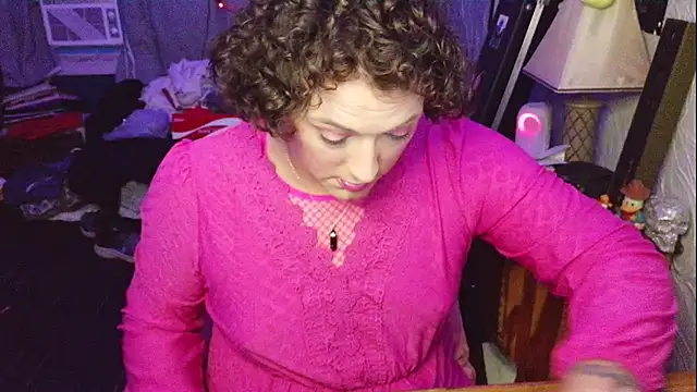 Abagail soft online show from 12, 4, 2026