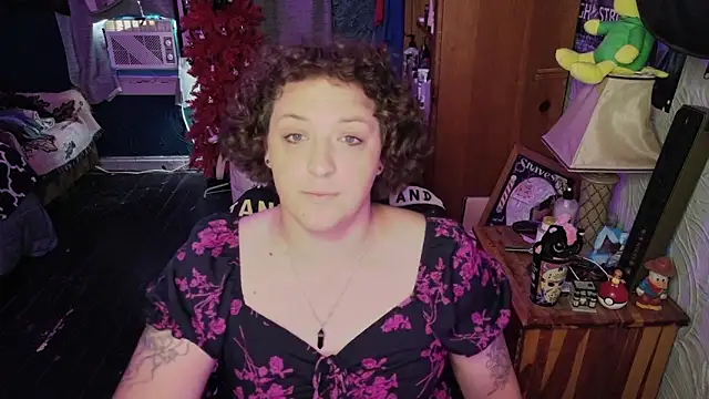 Abagail soft online show from 28, 5, 2026