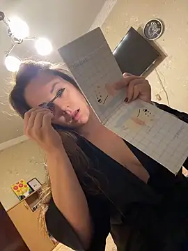 Ariya 888 online show from 16, 2, 2026