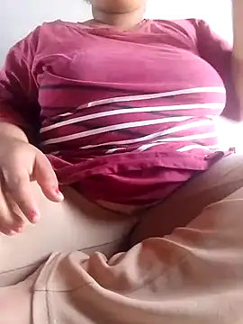 bigassnirali0049 online show from 28, 2, 2026