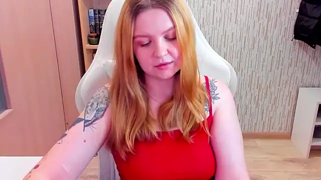 AnitaXVine online show from 7, 3, 2026