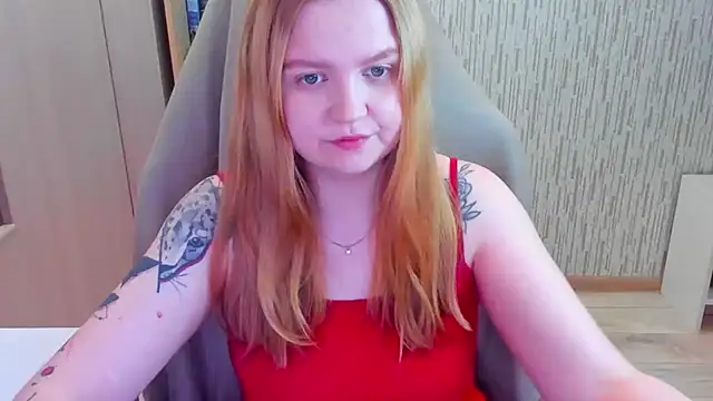 AnitaXVine online show from 15, 4, 2026