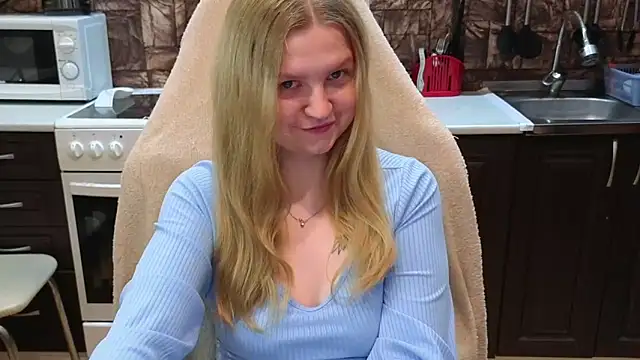 AnitaXVine online show from 18, 6, 2026