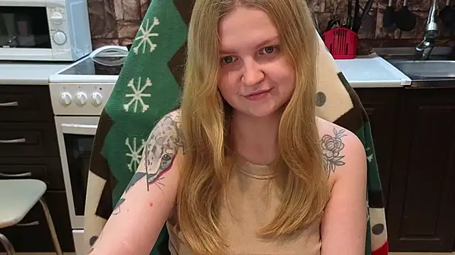 AnitaXVine online show from 8, 7, 2026
