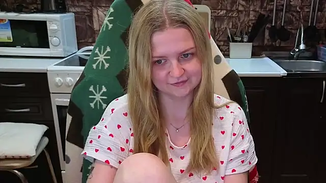 AnitaXVine online show from 13, 7, 2026