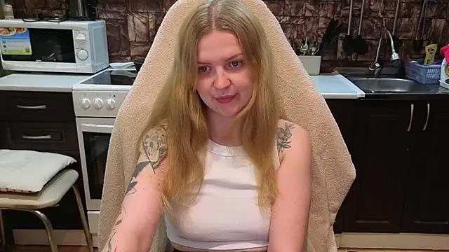 AnitaXVine online show from 22, 7, 2026