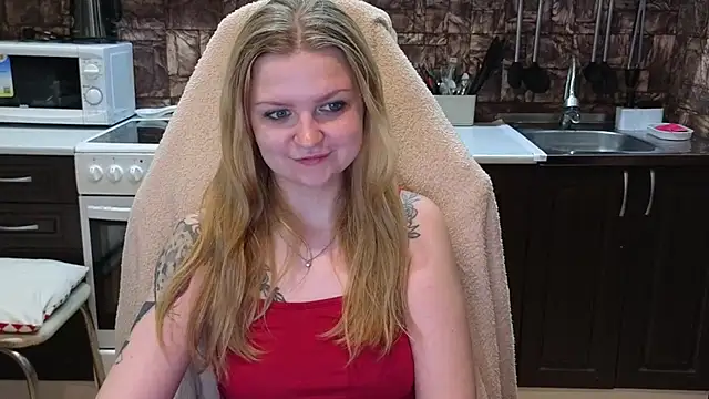 AnitaXVine online show from 3, 8, 2026