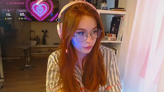 Snapshot of GhostLane chatting on 20, 2, 2026 GhostLane online show from 20, 2, 2026