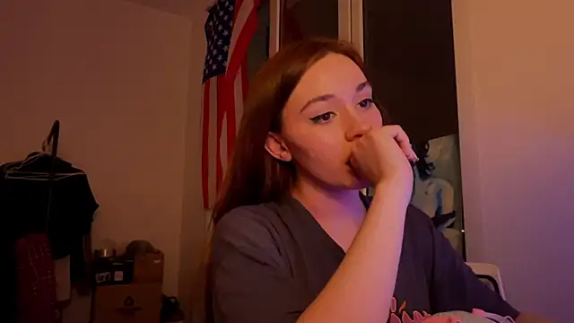 GhostLane online show from 29, 3, 2026