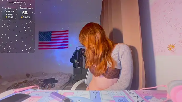 GhostLane online show from 21, 4, 2026