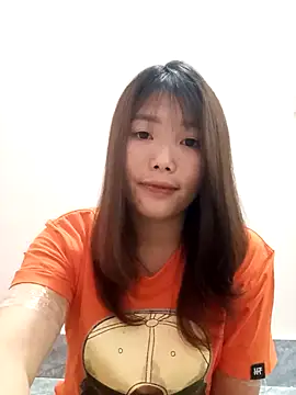 Girl-crazy1 online show from 1, 4, 2026