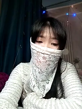 Girl-crazy1 online show from 15, 4, 2026