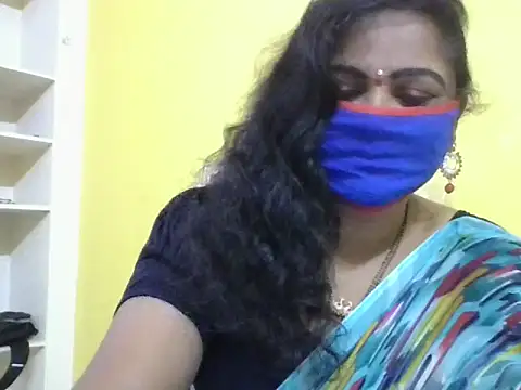 anu-reddyy online show from 3, 4, 2026