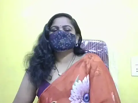 anu-reddyy online show from 9, 4, 2026