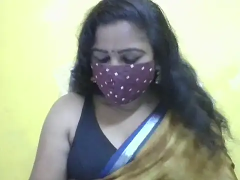 anu-reddyy online show from 4, 6, 2026