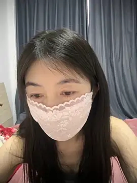 YaoYao-97 online show from 11, 4, 2026