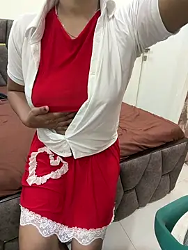 Snapshot of Zoya_Hottest chatting on 11, 2, 2026 Zoya Hottest online show from 11, 2, 2026