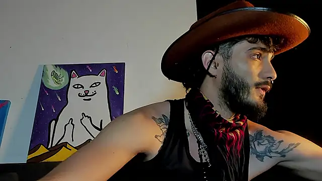 LovexJuxn8 online show from 7, 3, 2026