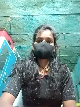 Snapshot of Desi_Couple_P chatting on 22, 2, 2026 Desi Couple P online show from 22, 2, 2026