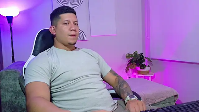  robertobaggioo online show from 6, 7, 2026